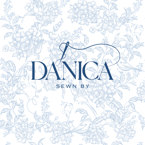 Sewn by Danica